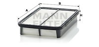 Ilmansuodatin, MAZDA XEDOS 9, TOYOTA COROLLA, COROLLA Compact, COROLLA Kombi, COROLLA Liftback, COROLLA Sedan, 17801-02030, 17801-15070,