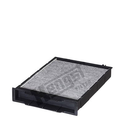 Raitisilmasuodatin HENGST FILTER E1939LC