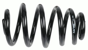 Jousi (auton jousitus), Taka-akseli, AUDI A4 Avant, A4 Cabriolet, SEAT EXEO ST, 8E0 511 115 DM