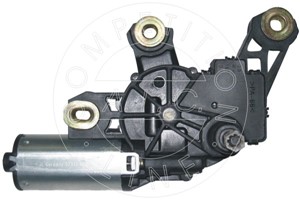 Pyyhkijän moottori, Takana, AUDI A3, A3 Sportback, A4 B5 Avant, A6 C5 Avant, ALLROAD C5, VW PASSAT B5 Variant, 8L0 955 711, 8L0 955 711A