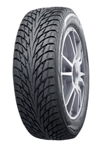 Nokian Hakkapeliitta R2 SUV ( 285/65 R17 116R XL, Pohjoismainen kitkarengas )