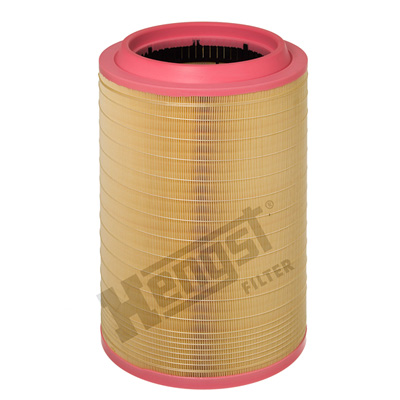 Ilmansuodatin HENGST FILTER E767L