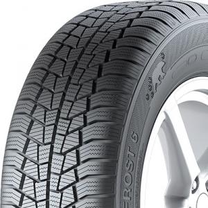 Gislaved Eurofrost 6 235/65HR17 108H XL