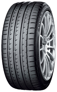 Yokohama Advan Sport (V105D) ( 275/35 ZR20 102Y XL RO1, RPB )