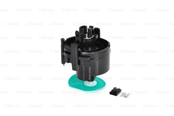 Polttoainepumppu BOSCH 0 580 314 123