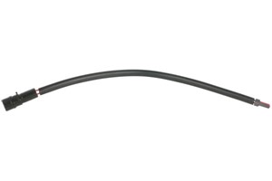 Kulumisenilmaisin, jarrupala, Etuakseli, PORSCHE 911, 911 Cabriolet, 99361296500, 99361296501