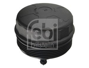 Kansi, öljynsuodatinpesä, BMW, 11 42 7 525 334