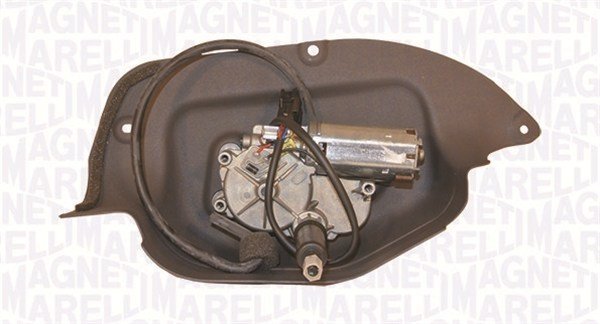 Pyyhkijän moottori MAGNETI MARELLI 064342009010