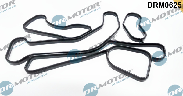 Tiiviste, öljynjäähdytin Dr.Motor Automotive DRM0625
