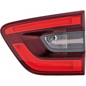 Takavalo, Oikea, RENAULT KADJAR, 265508898R