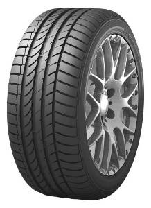 Dunlop SP Sport Maxx TT DSST ( 255/45 R17 98W *, runflat )