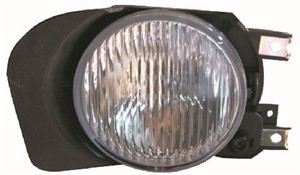 Sumuvalo, Vasen, MITSUBISHI GALANT VI, GALANT Kombi VI, MR972845