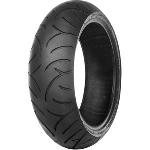 Bridgestone BT021 R ( 190/50 ZR17 TL (73W) takapyörä, M/C, Variante G )