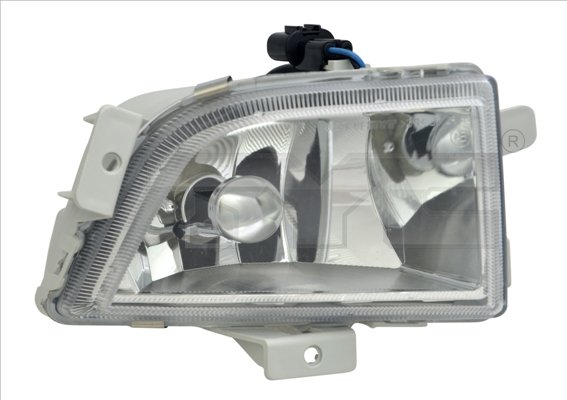Sumuvalo TYC 19-12206-05-2