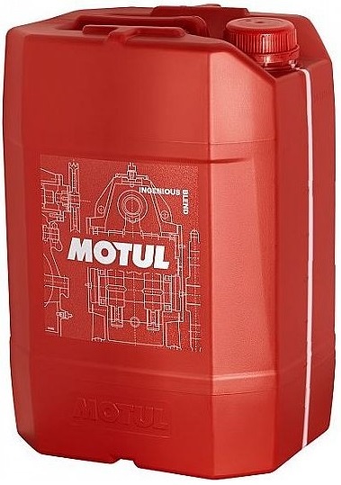 Moottoriöljy MOTUL 300V TROPHY 0W40 20L ESTER CORE