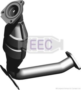Katalysaattori, FORD FOCUS I, FOCUS Sedan I, FOCUS Turnier I, 1087147