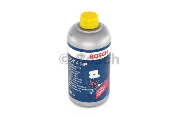 Jarruneste BOSCH 1 987 479 112