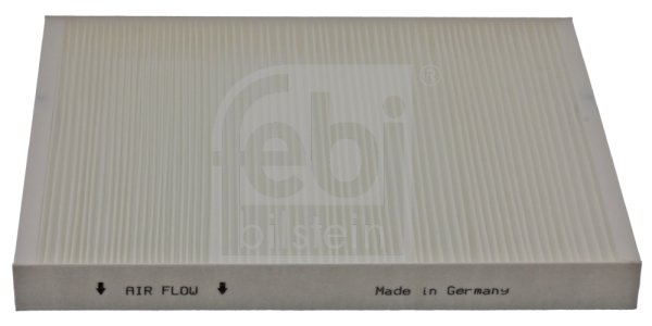 Raitisilmasuodatin FEBI BILSTEIN 19726