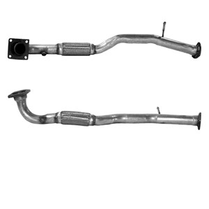 Pakoputki, Edessä, FORD GALAXY, 1027880, 1075998, 1484005