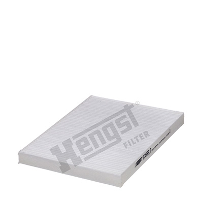 Raitisilmasuodatin HENGST FILTER E3938LI