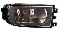 Sumuvalo, Oikea, BMW 5 [E39], 5 Touring [E39], Z3 Coupé [E36], Z3 Roadster [E36], 63178360576, 8360576