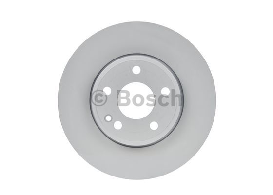 Jarrulevy BOSCH 0 986 479 A01