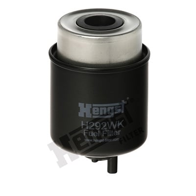 Polttoainesuodatin HENGST FILTER H292WK