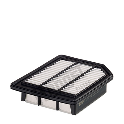 Ilmansuodatin HENGST FILTER E1357L