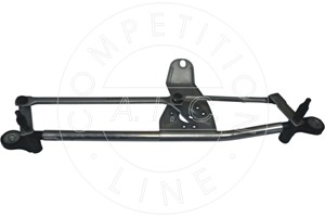 Pyyhkijän vivusto, Edessä, BMW X5 [E53], 6161 7 046 570, 6161 7 111 535, 6161 8 403 026
