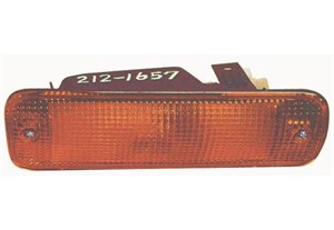 Vilkkuvalo, Oikea, TOYOTA LAND CRUISER 80, 8151060380