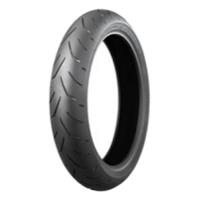 Bridgestone S 20 F (120/60 R17 55W)
