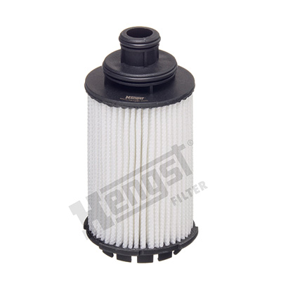 Öljynsuodatin HENGST FILTER E238H D332