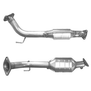 Katalysaattori, HONDA CIVIC Hatchback VII, 18160PRAG00