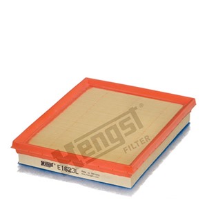Ilmansuodatin, CITROËN,DS,OPEL,PEUGEOT,TOYOTA,VAUXHALL, 39192256, 98 139 088 80, 9813908880, SU001-A7906