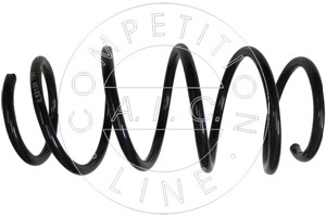 Jousi (auton jousitus), Etuakseli, Oikea, Vasen, OPEL CORSA C, CORSA C Skåp/halvkombi, 03 12 102, 3 12 102