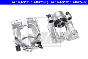 Jarrusatula, Etuakseli, oikea, BMW, 34 11 6 772 018, 34 11 6 776 528