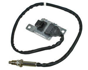 NOx-sensori, NOx.katalysaattori, Takana, AUDI Q7, 4M0 907 807E, 4M0 907 807Q