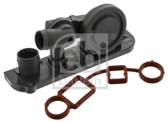 Venttiili, kampikammiotuuletus FEBI BILSTEIN 47726