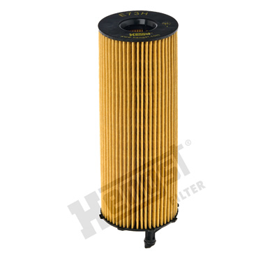 Öljynsuodatin HENGST FILTER E73H D207