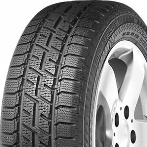 Gislaved Eurofrost Van 215/65RR16 109R C