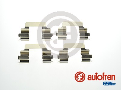 Tarvikesarja, jarrupala AUTOFREN SEINSA D42475A