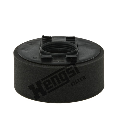 Ilmansuodatin HENGST FILTER E489L01