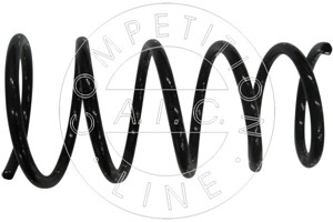 Jousi (auton jousitus), Etuakseli, Oikea, Vasen, RENAULT MEGANE I, MEGANE Classic I, MEGANE Grandtour I, 7700 840 271, 7700 840 272, 849