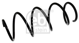 Jousi (auton jousitus), Etuakseli, MERCEDES-BENZ C-KLASS [W204], C-KLASS T-Model [S204], 204 321 03 04, A204 321 03 04