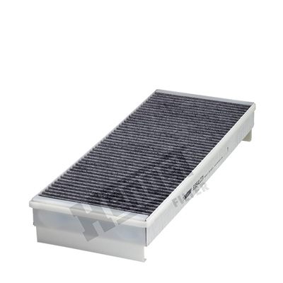 Raitisilmasuodatin HENGST FILTER E954LC01