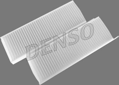 Raitisilmasuodatin DENSO DCF372P