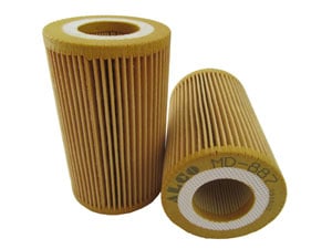 Öljynsuodatin ALCO FILTER MD-887