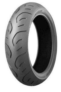 Bridgestone T 30 R EVO ( 180/55 ZR17 TL (73W) takapyörä, M/C )