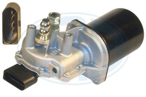 Pyyhkijän moottori, Edessä, AUDI,SEAT,SKODA,VW, 1634989, 1J0 955 119 A, 1J0 955 119 B, 1J1 955 113 C, 6156474, 63269SA010, 63269SA011