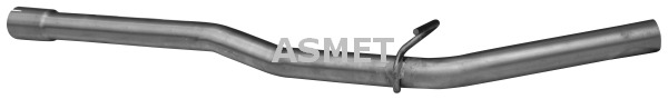 Pakoputki ASMET 10.071
